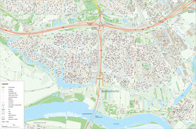 gemeente Barendrecht