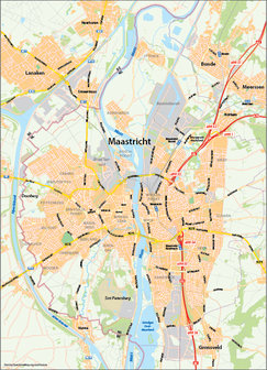 Maastricht (gemeente)