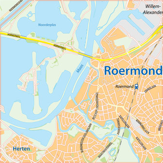 Roermond (gemeente)