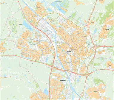 Utrecht (gemeente)