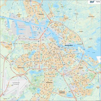 gemeente Amsterdam 25