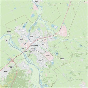 Zwolle (gemeente)