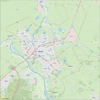 Zwolle (gemeente)