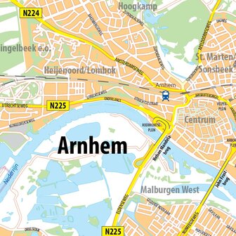 Arnhem (gemeente)