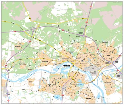 Arnhem (gemeente)