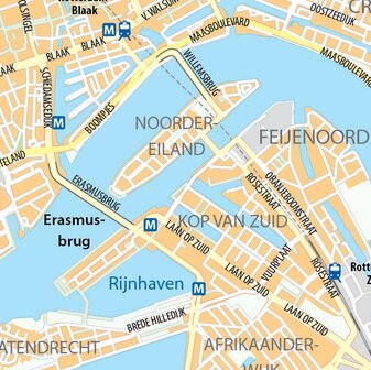 Rotterdam (stad)