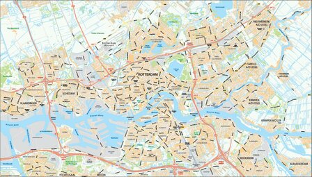 Rotterdam (stad)