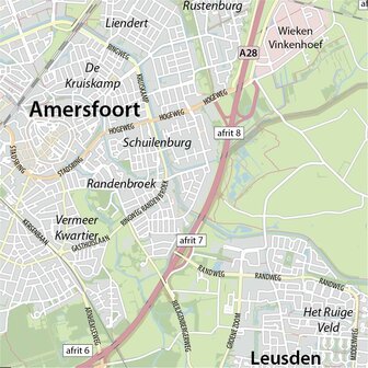 Amersfoort (gemeente)