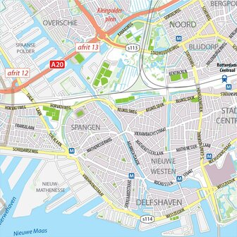 gemeente Rotterdam