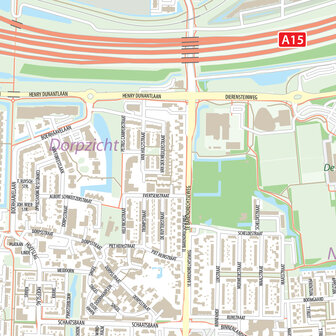 gemeente Barendrecht