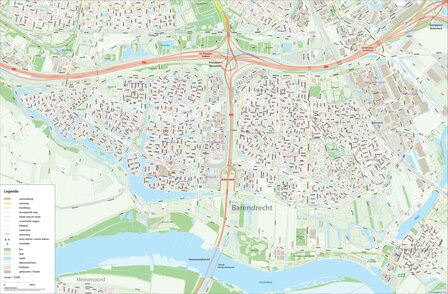 gemeente Barendrecht