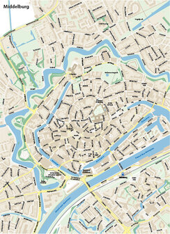 Middelburg-centrum