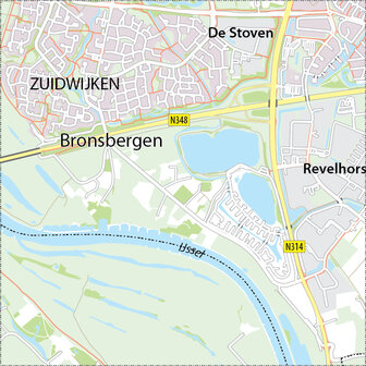 gemeente Zutphen