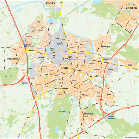 Breda