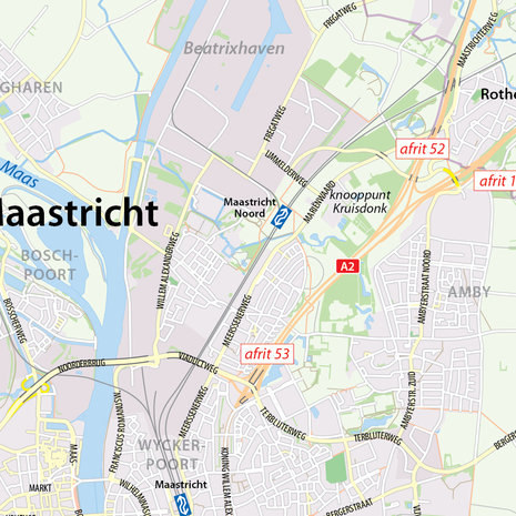 Maastricht (gemeente)