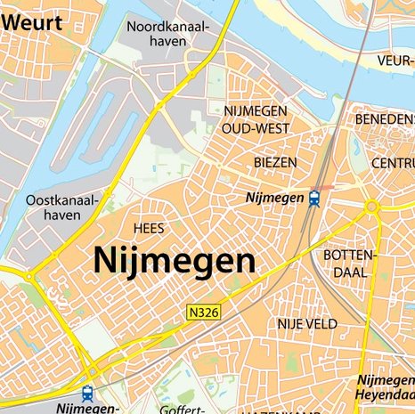 Nijmegen (gemeente)