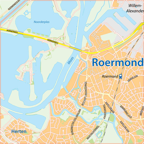 Roermond (gemeente)