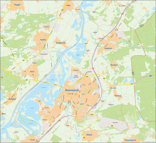 Roermond (gemeente)