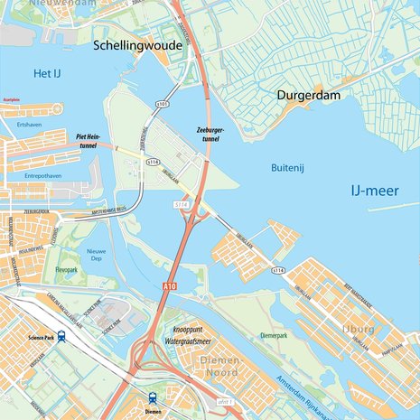 gemeente Amsterdam 25