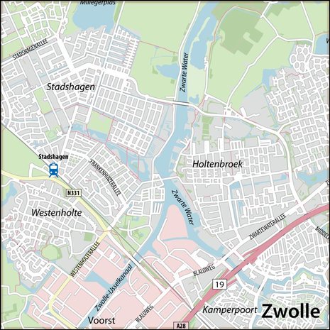 Zwolle (gemeente)