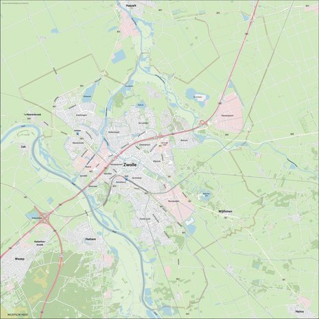 Zwolle (gemeente)