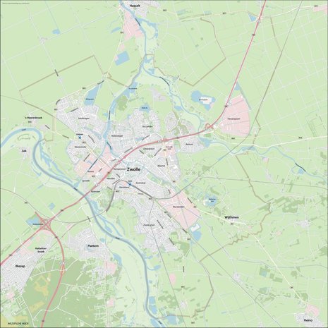 Zwolle (gemeente)