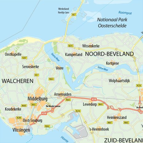 Zeeland