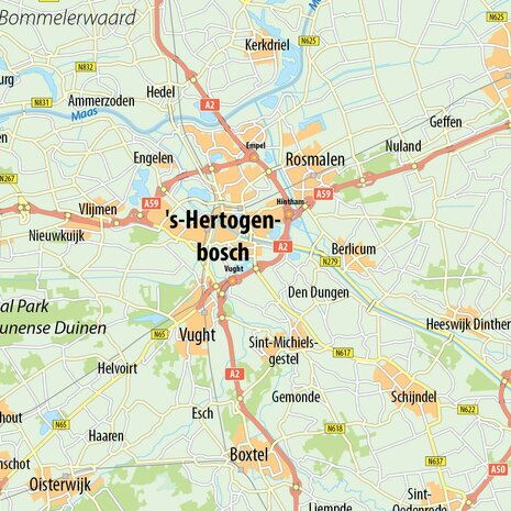 Noord-Brabant