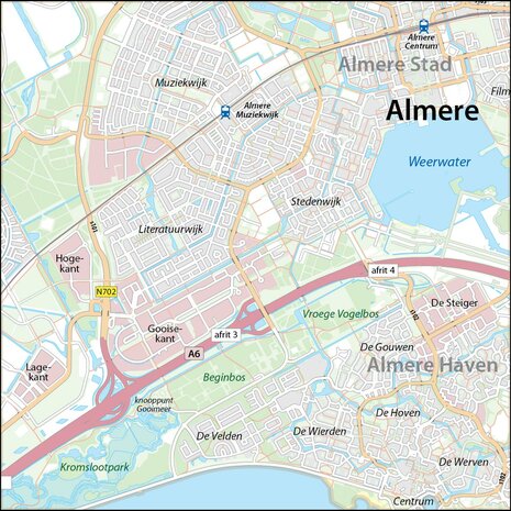 Almere (gemeente)