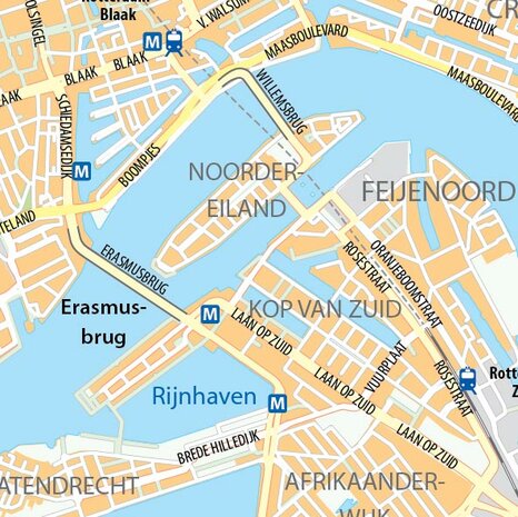 Rotterdam (stad)