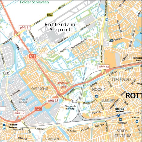 Rotterdam (stad)