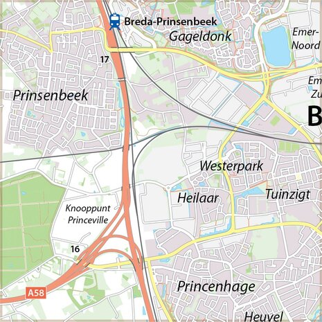 Breda (gemeente)