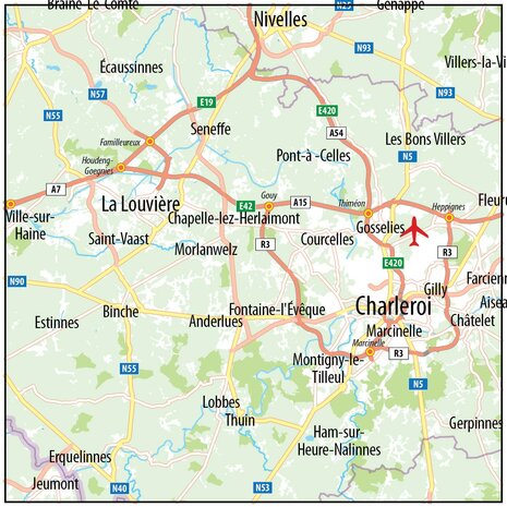 België