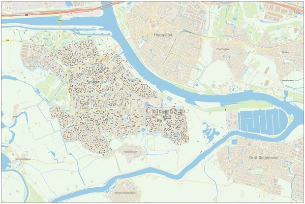 Spijkenisse