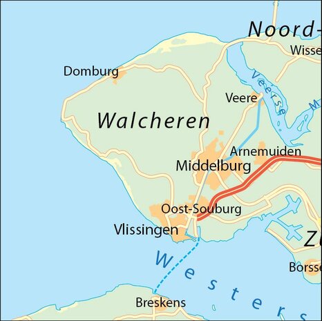 Zeeland
