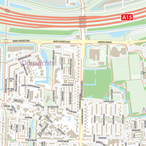 gemeente Barendrecht