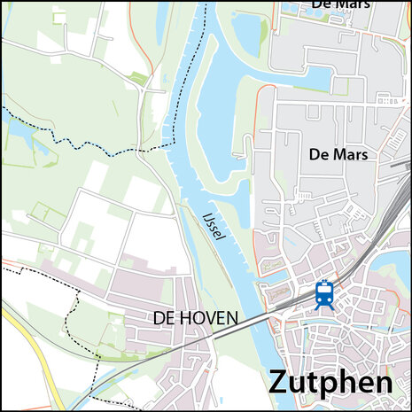gemeente Zutphen