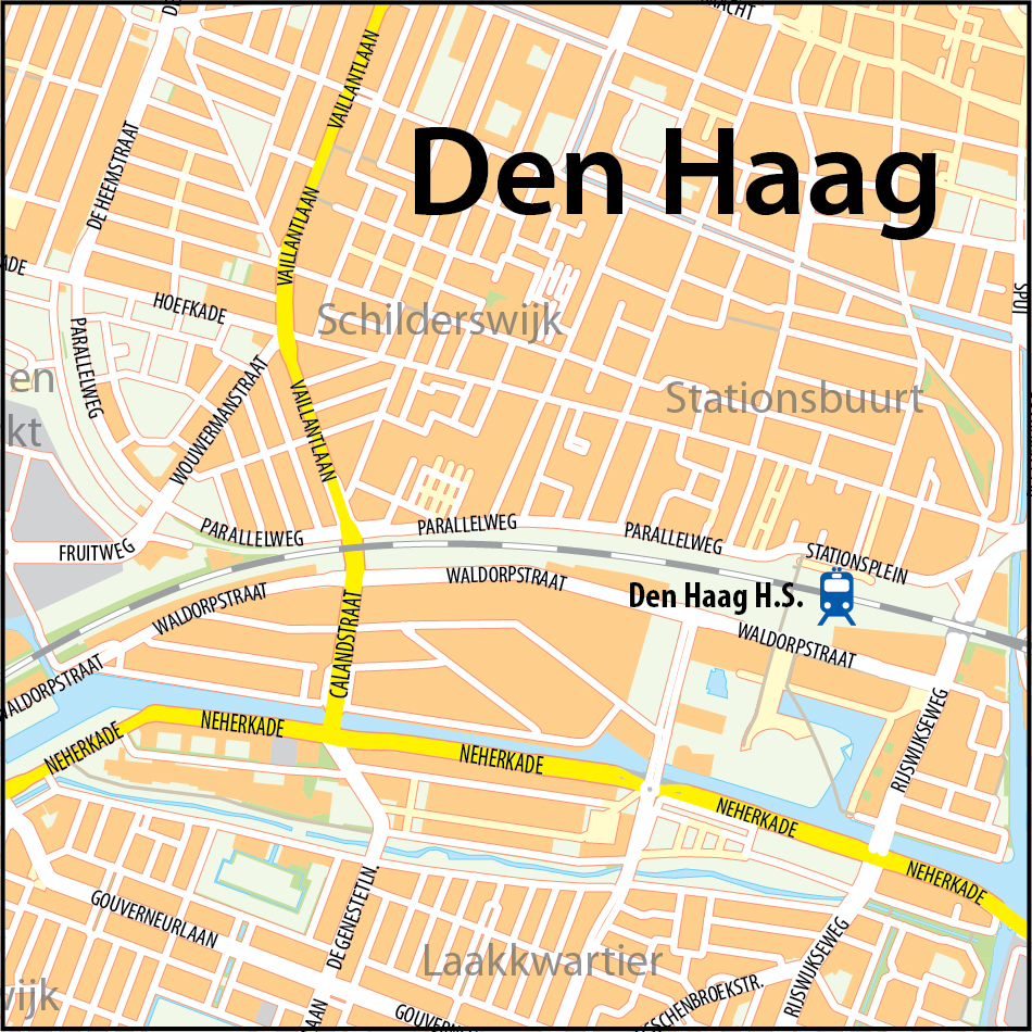 Den Haag gemeente