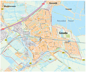 Gouda (gemeente)