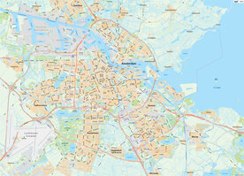 gemeente Amsterdam 25